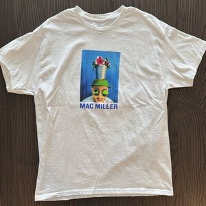 Mac Miller T-Shirt